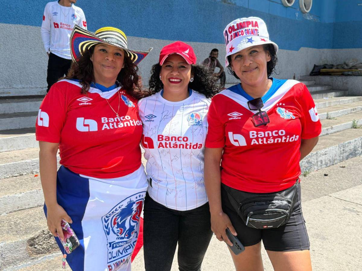 Cientos de olimpistas presentes en la final con el sueño de conquistar la 39