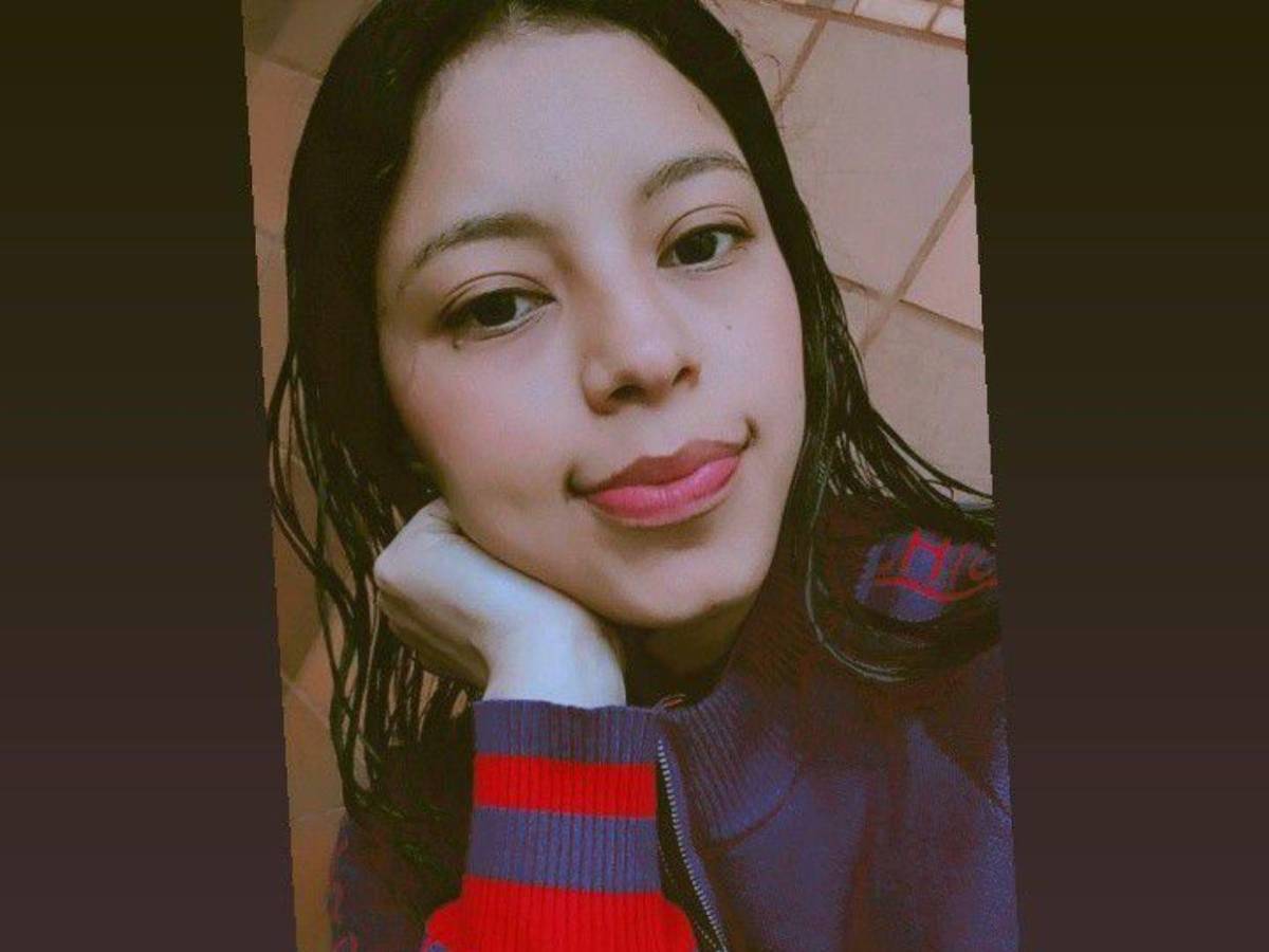 Tenía planes de casarse: Tania, madre de dos niños, murió tras accidente en Copán