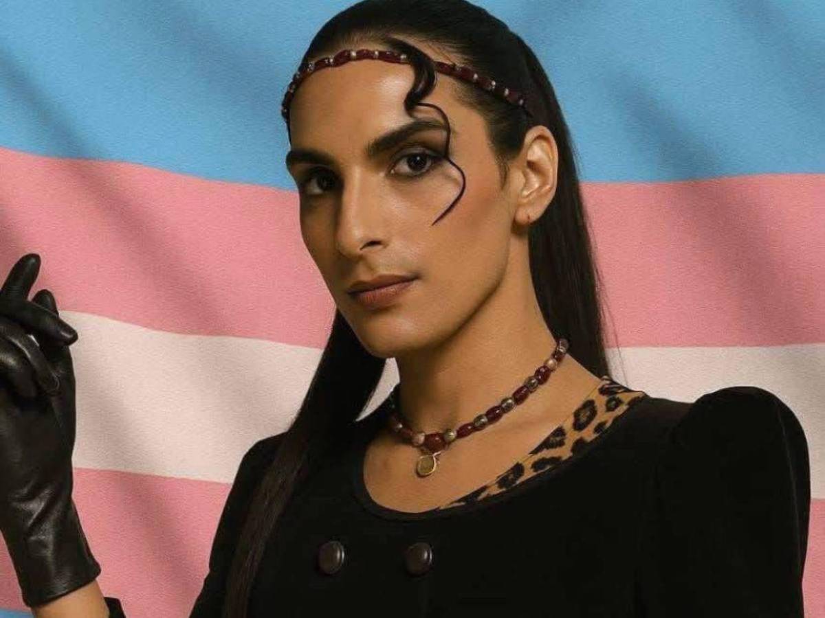 Camilo Gaviria, presunto asesino que le quebró los brazos y piernas a Sara Millerey