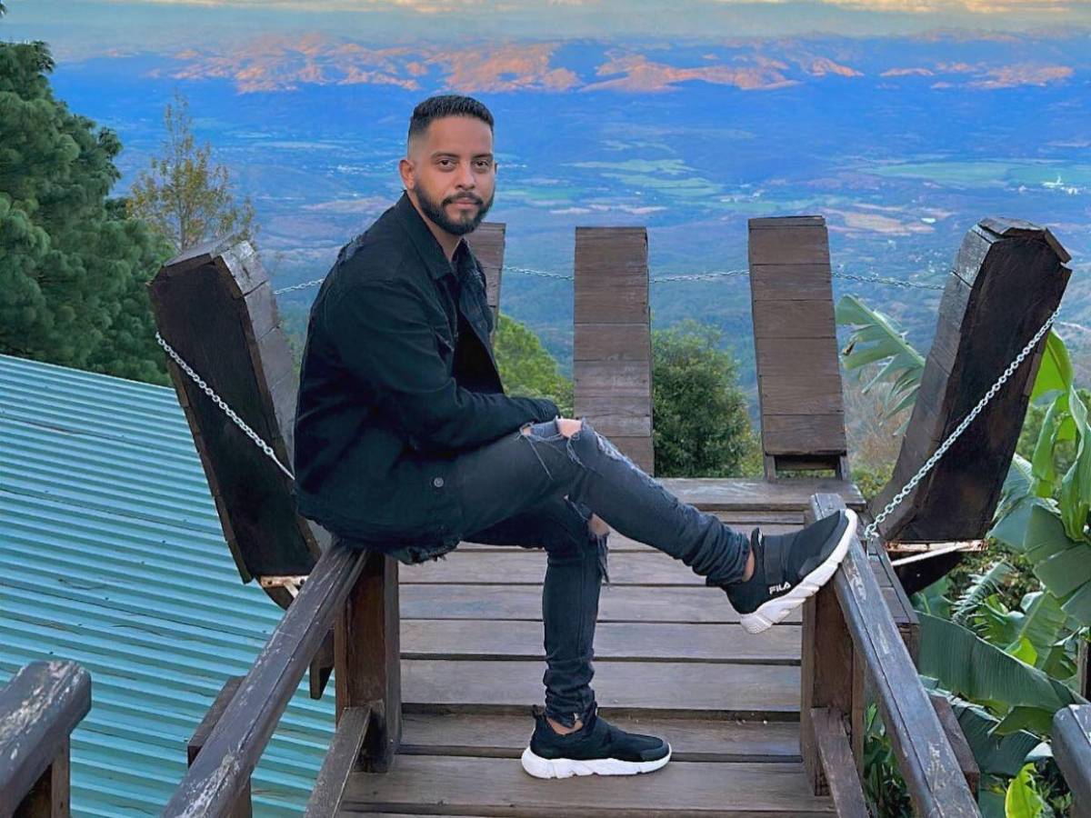 ¿Dónde y con quién fue visto por última vez Maynor MC antes de su desaparición?