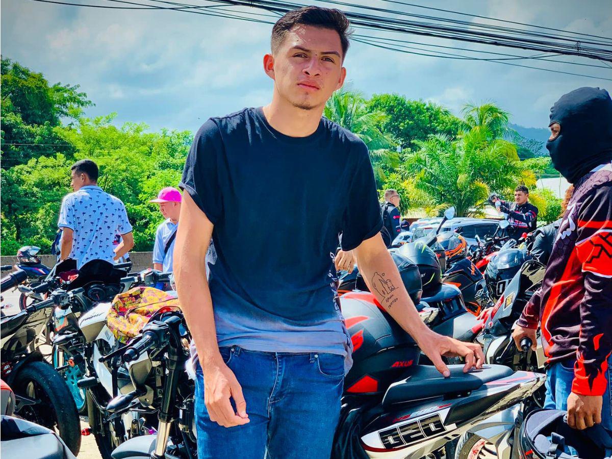 Futbolista y miembro de una banda de guerra: así era Marlon Rodríguez, asesinado en Yoro