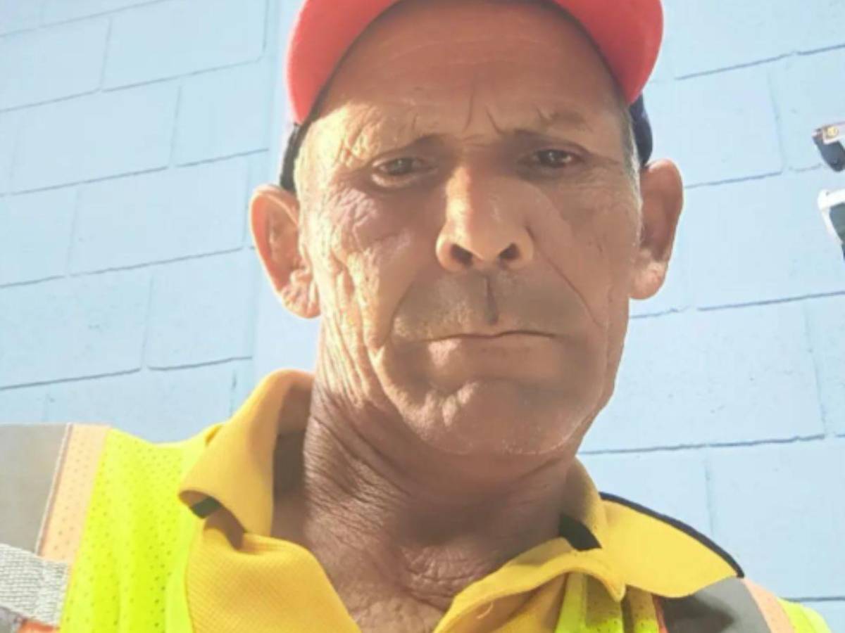 Don José, querido por sus bailes en TikTok, fue asesinado para robarle su arma
