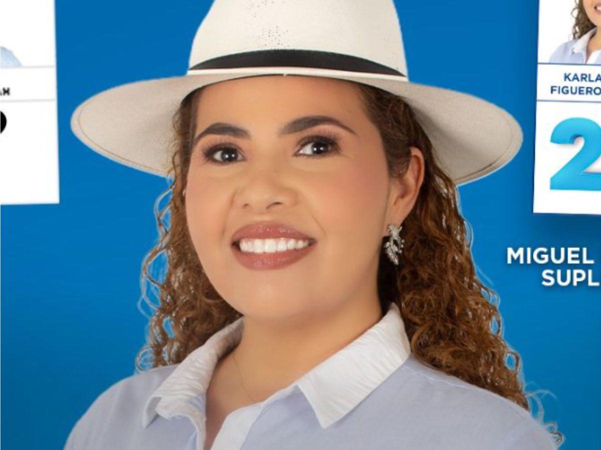 Cargos y partidos: los rostros de los miembros de la Junta Directiva del Congreso Nacional