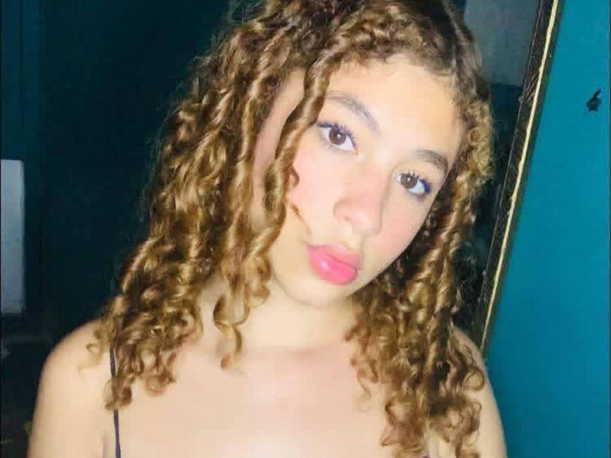 Estaba degollada: Katherine Mejía, tiktoker hallada muerta y con signos de tortura en Colón