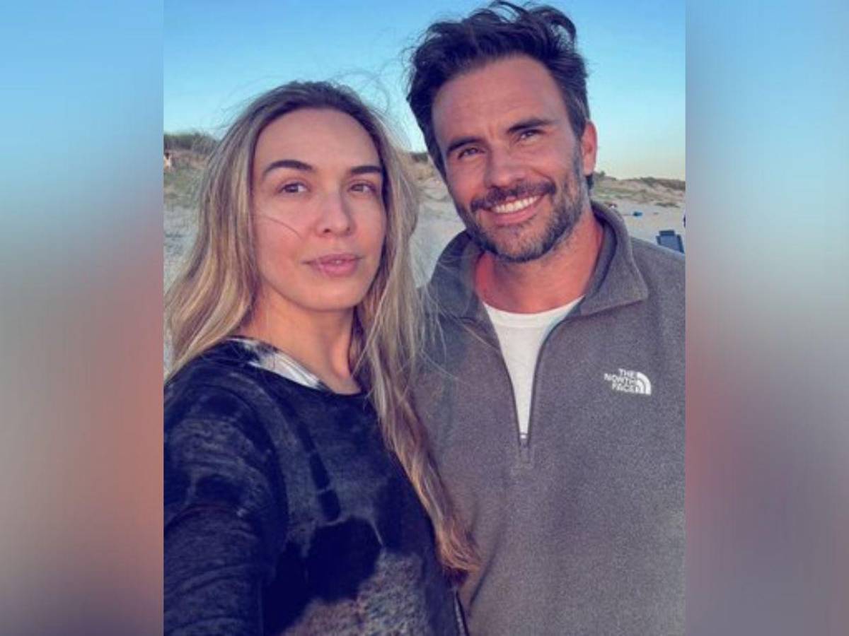 ¿El actor Juan Pablo Raba está totalmente recuperado tras sufrir embolia de aire?