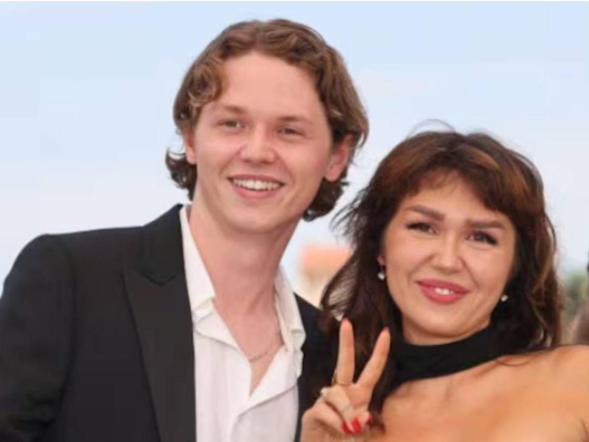 Familia de Val Kilmer, esposa e hijos del actor de Hollywood