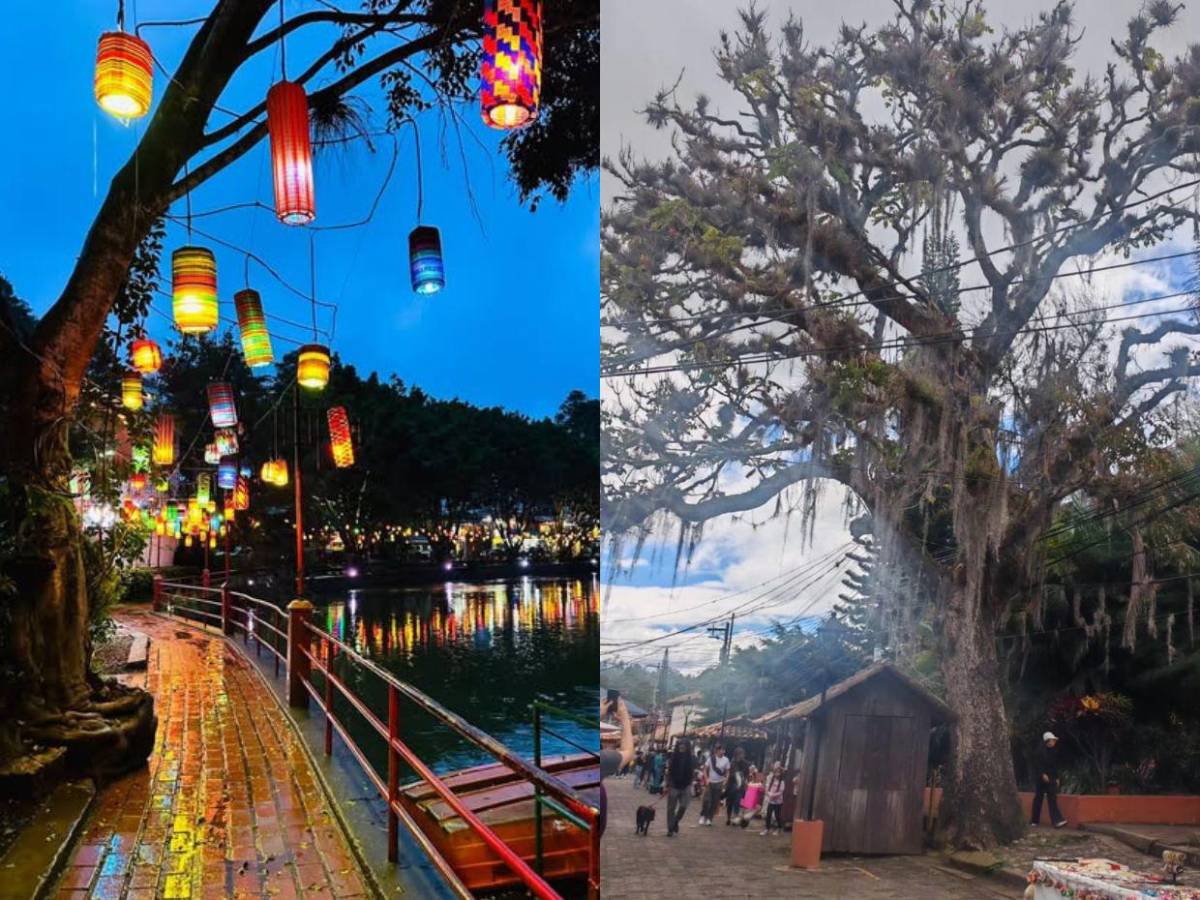 Turismo religioso en Honduras: rutas para vivir la Semana Santa