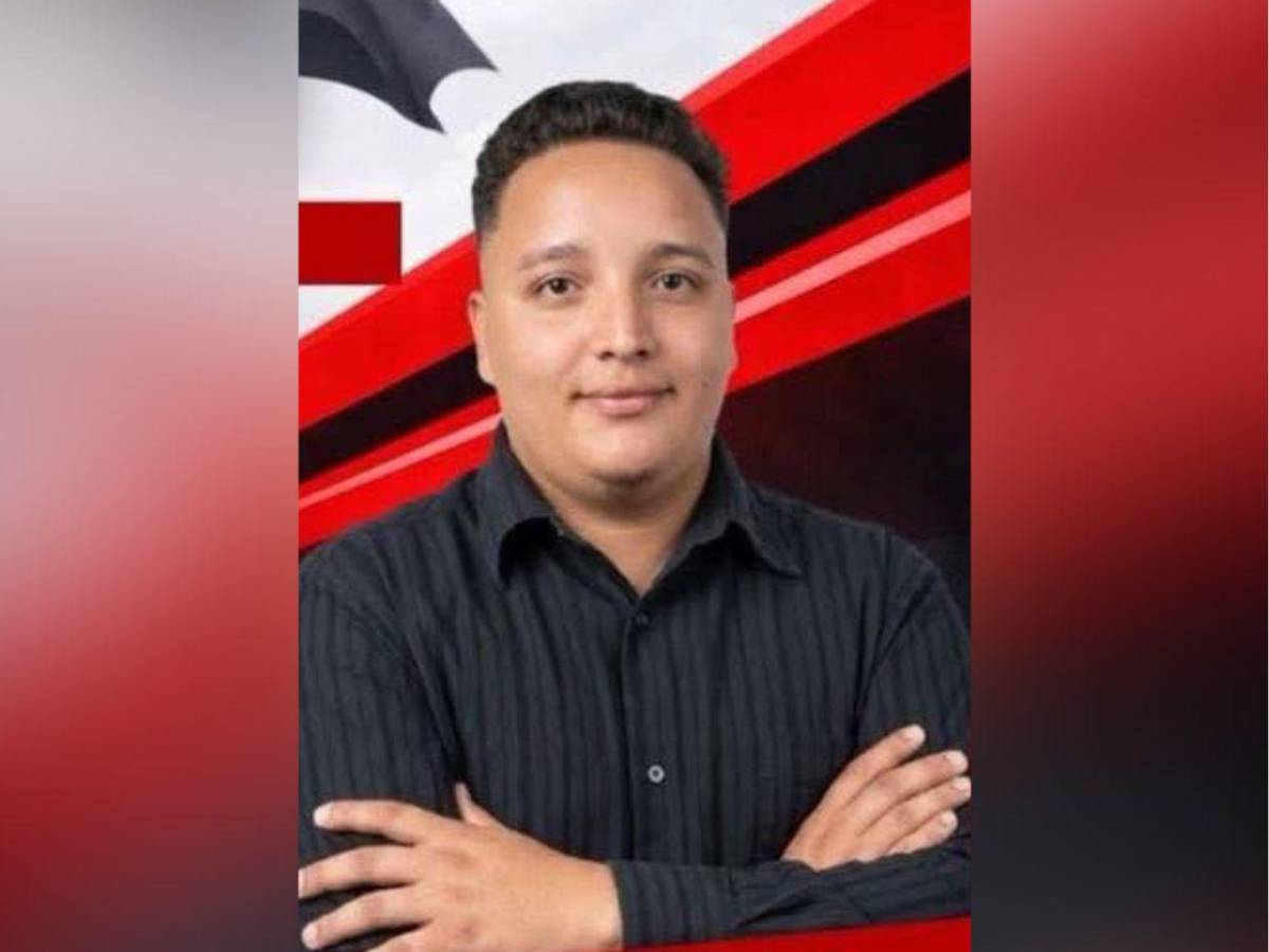 ¿Quién es el estudiante de la UNAH que perdió un ojo durante protesta en el Congreso?