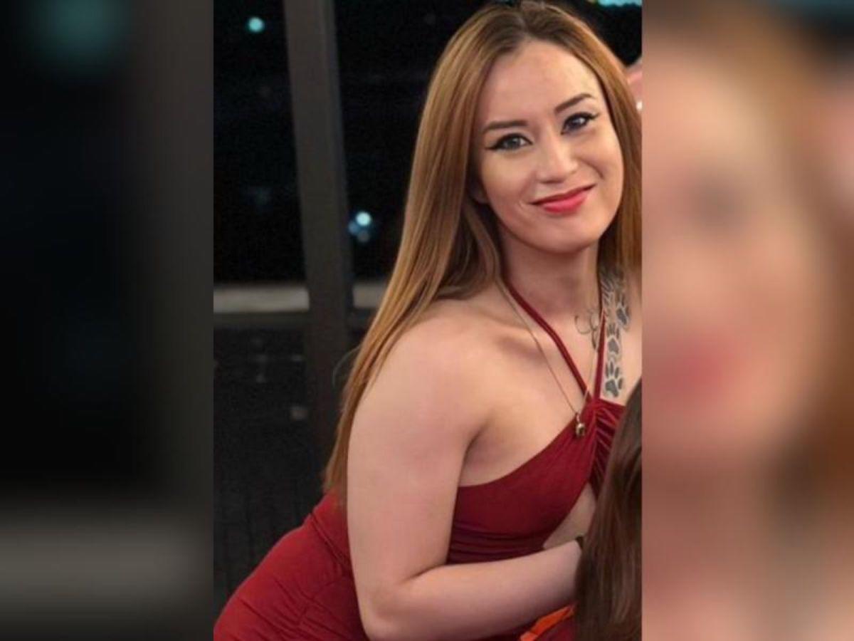 Enfermera y trabajaba en un call center: Axel Cerrato, mujer trans carbonizada en El Cimarrón