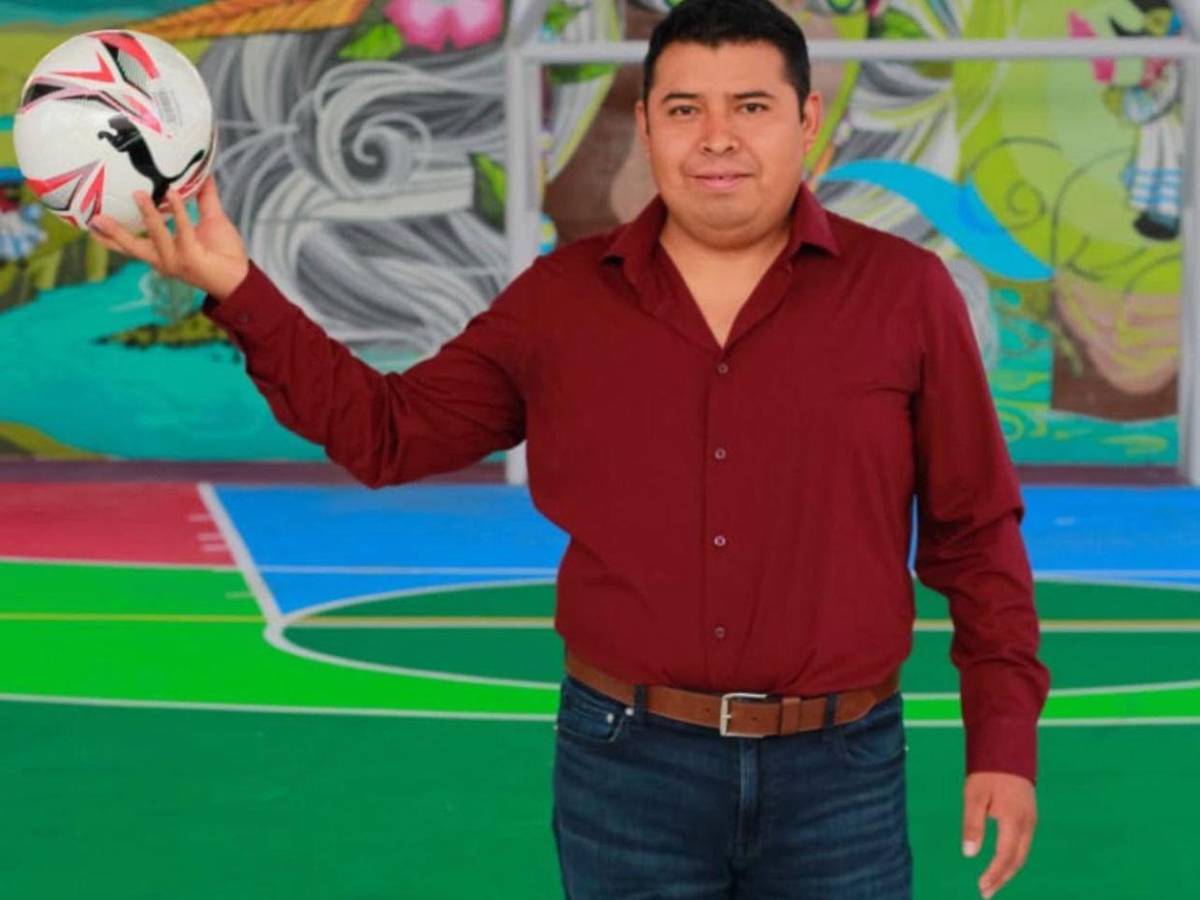 ¿Quién era Valentín Lavín Romero, el alcalde asesinado en México?