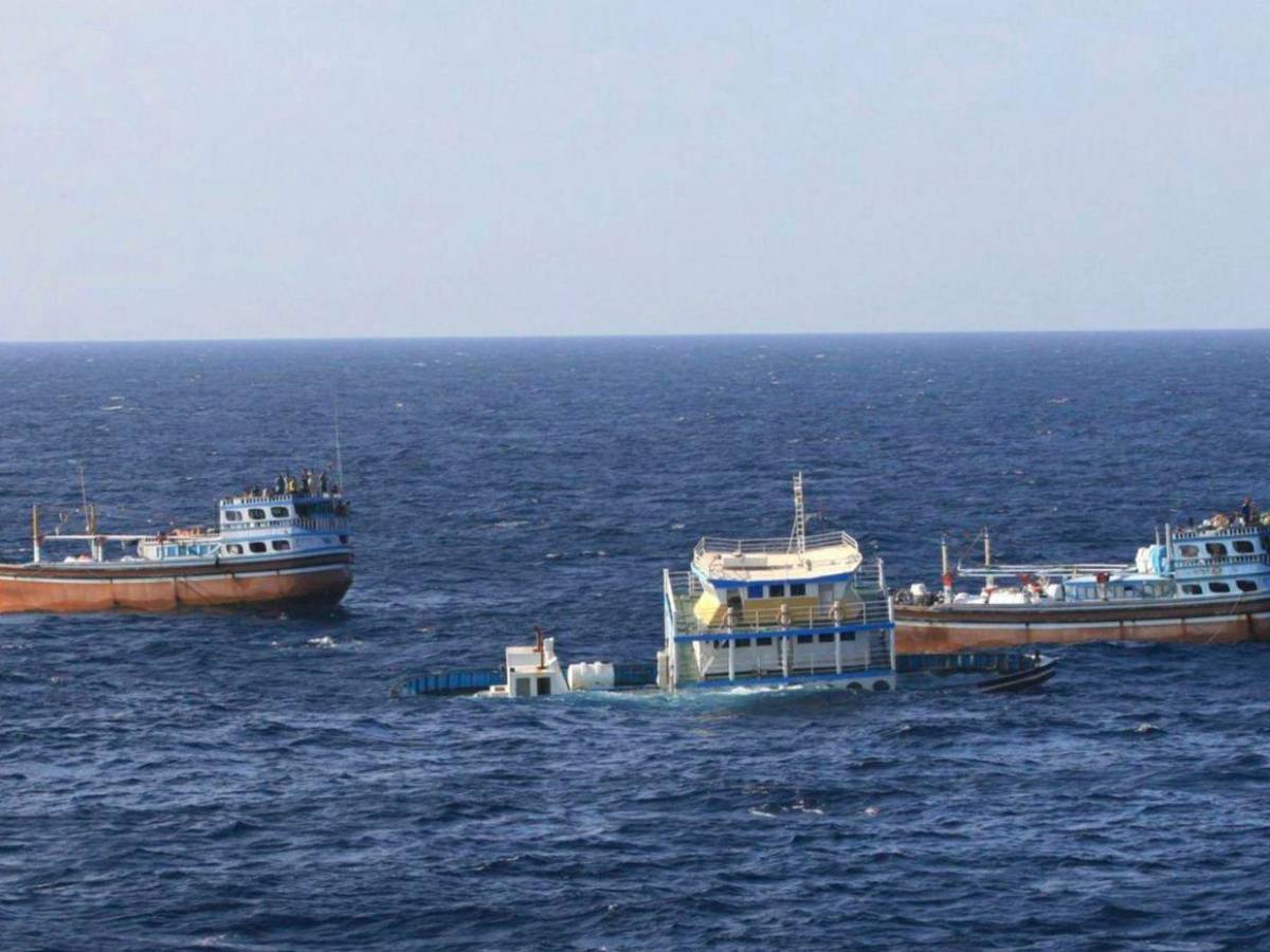 ¿Qué es el estrecho de Ormuz y cuál es su importancia en la economía global?