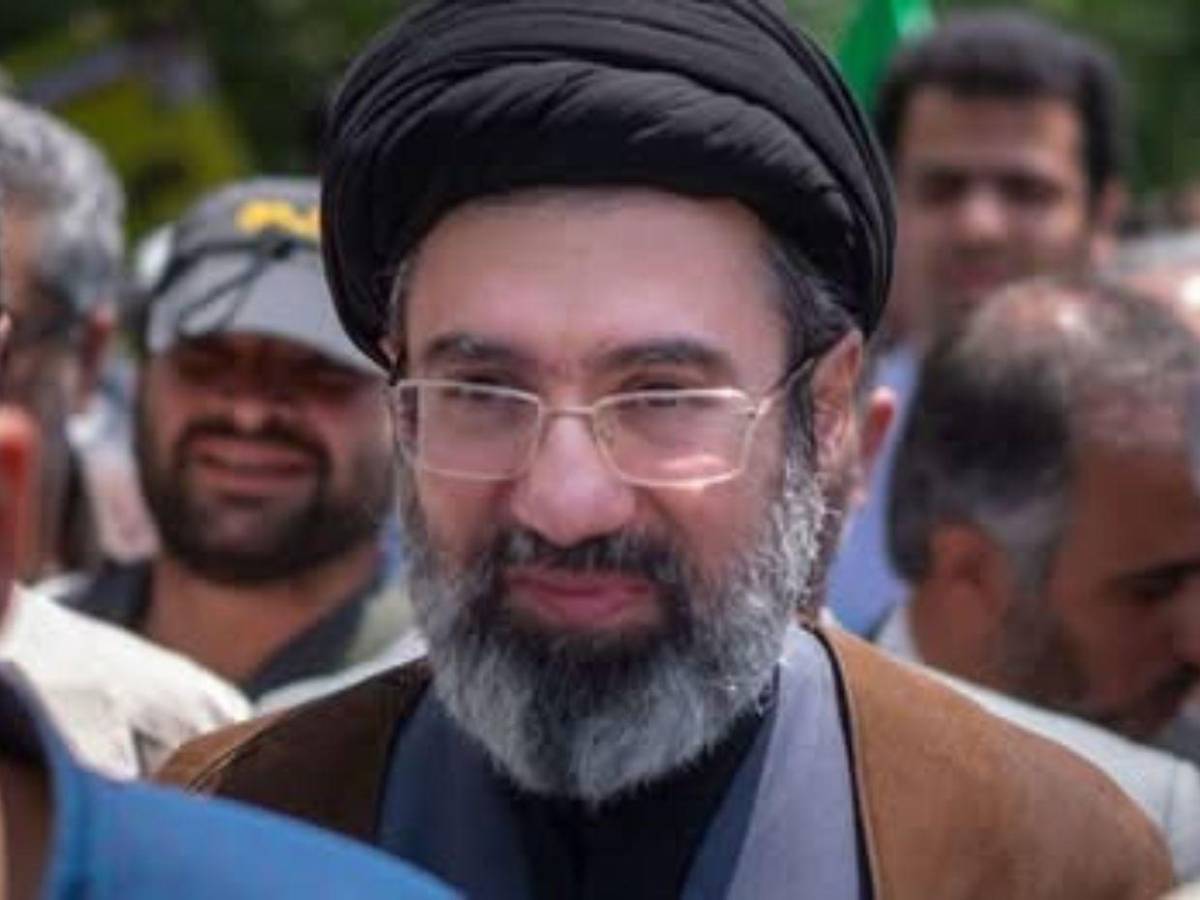 ¿Quién es Mojtaba Jameneí, el nuevo líder supremo de Irán?