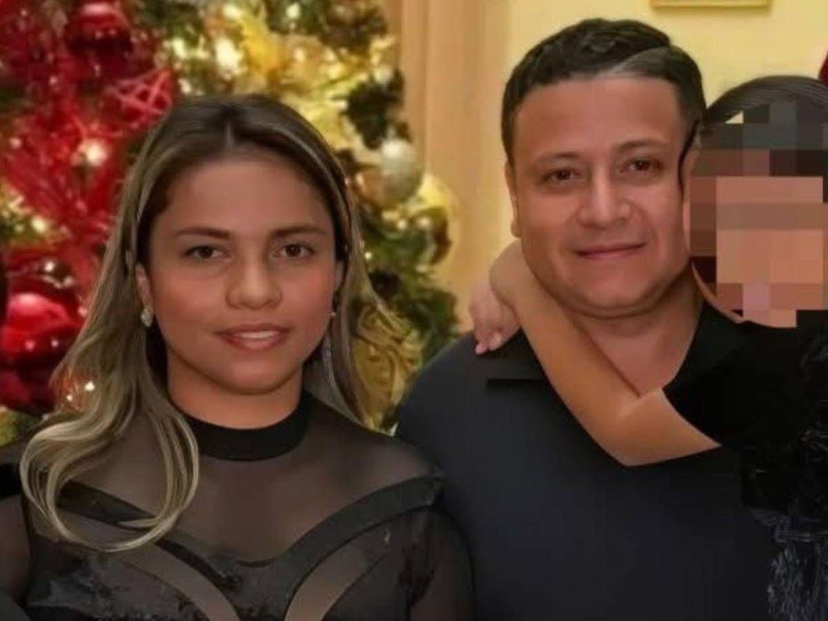 Capturan a amigos de pareja asesinada a orilla de la CA-13; estuvieron juntos antes del crimen