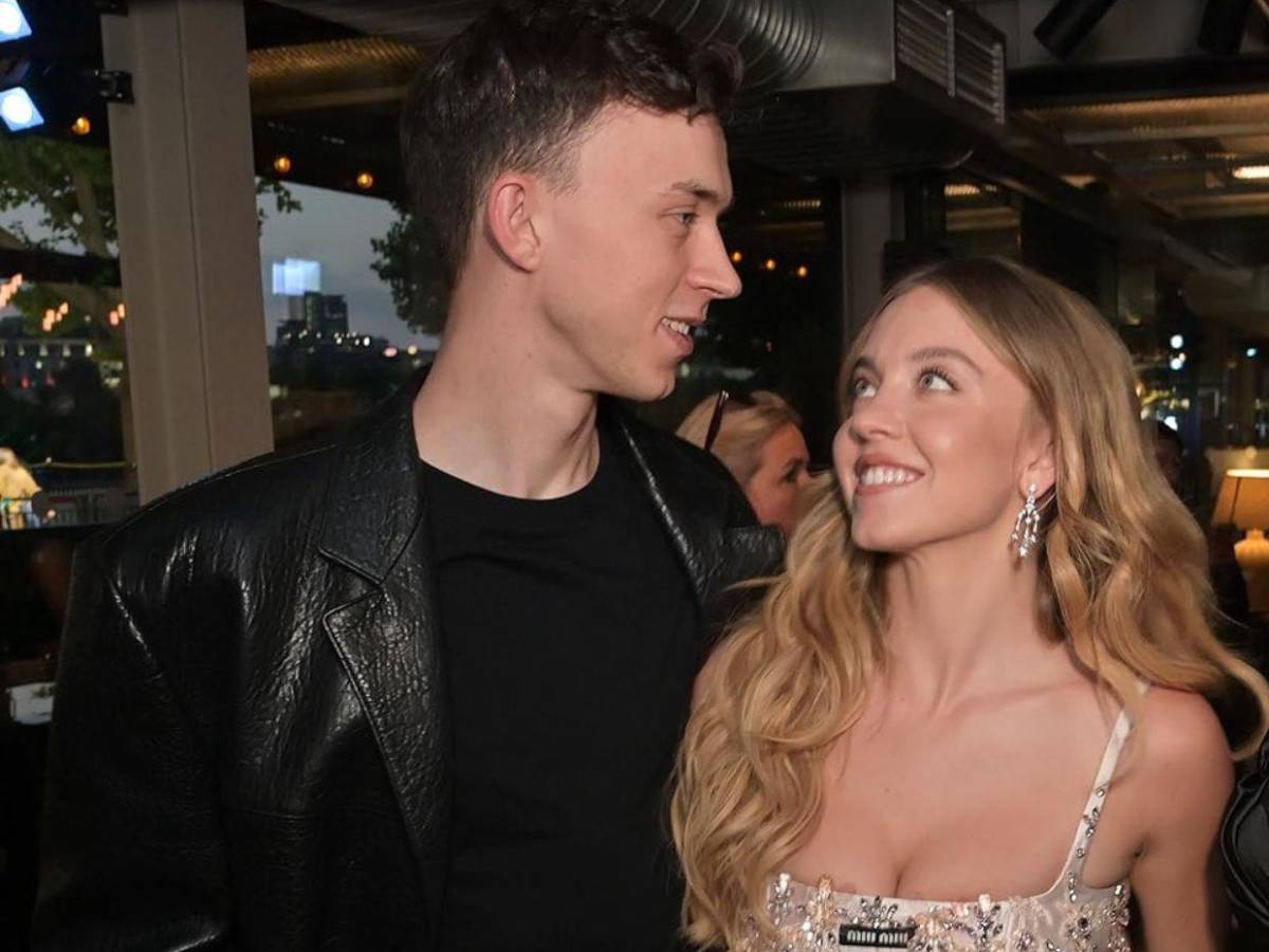 Hermano de Sydney Sweeney está en operación militar en Medio Oriente