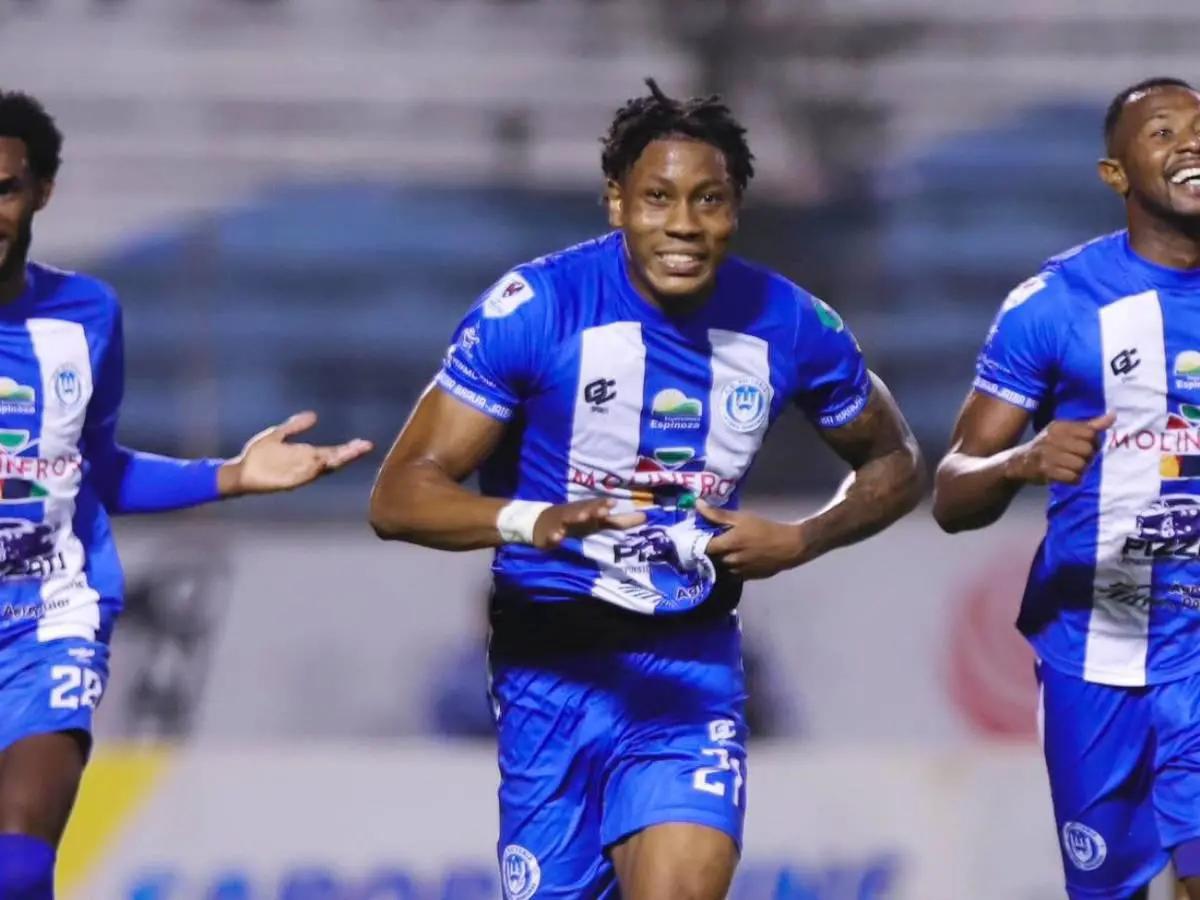 Fichajes: El delantero que pidió Espinel, Motagua con alta y hondureño es presentado en el extranjero
