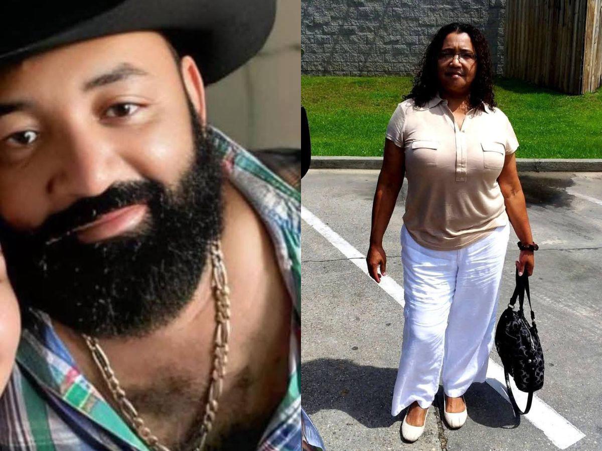 Amamantaba a una bebé de seis meses: Ana Castro, víctima de la masacre en Olancho