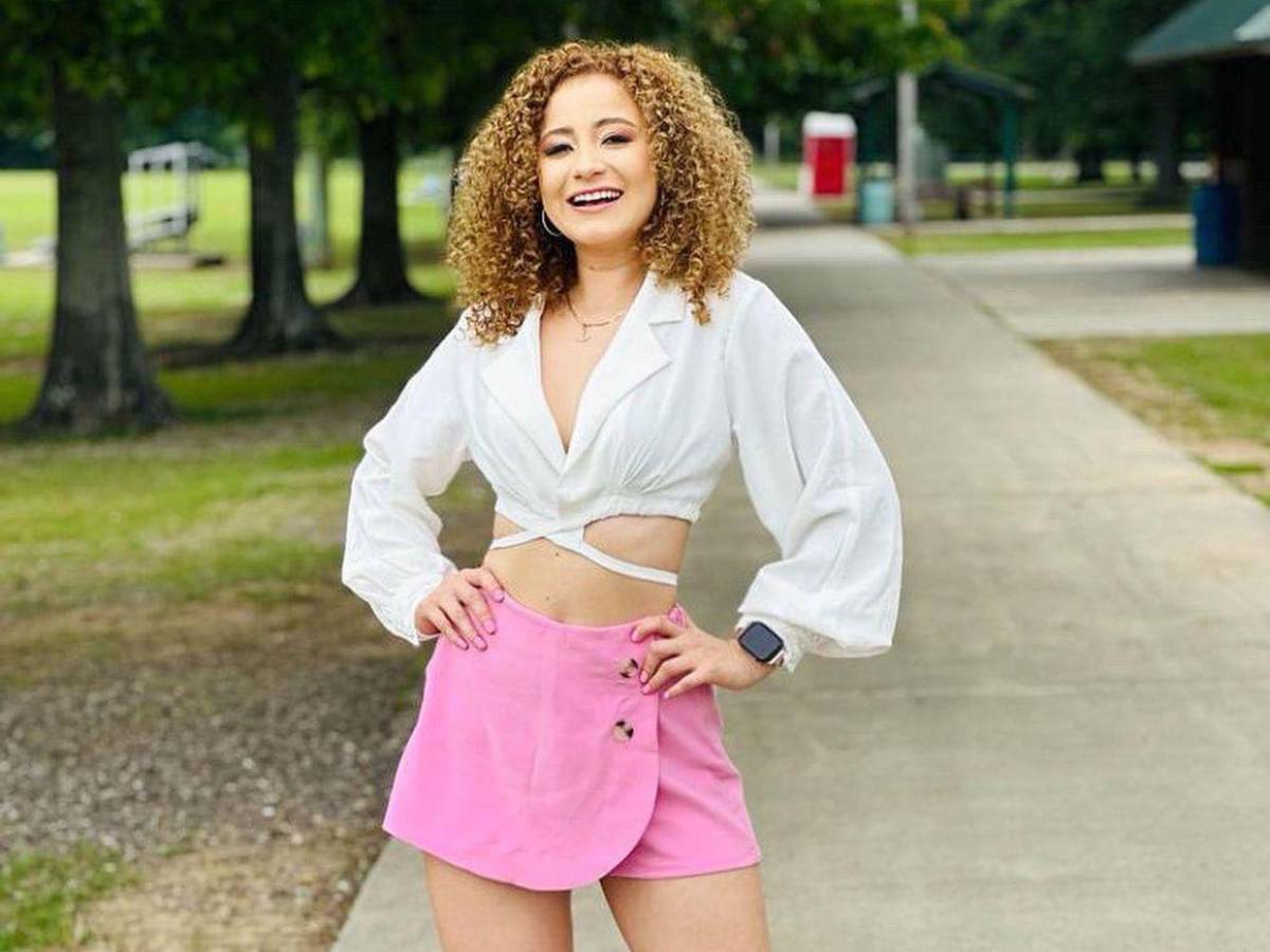 ¿Quién era Mayra Tercero, reconocida presentadora hondureña de TV?