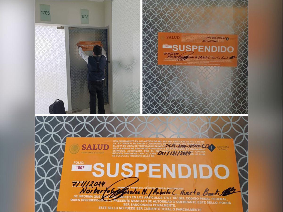 Marilyn Cote, la falsa psiquiatra de Puebla, lidera ahora un grupo de oración en prisión