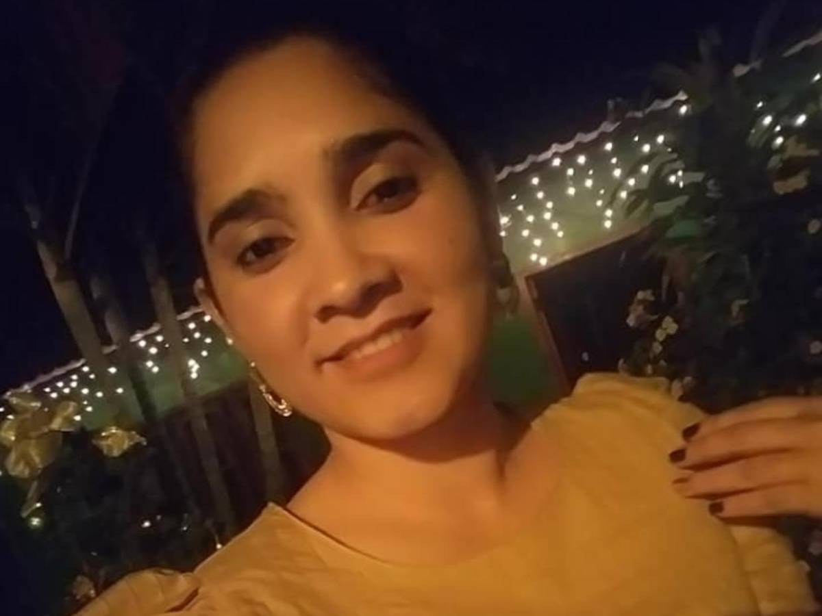 Carla López: Sobrevivió al atentado donde murió su esposo; ahora la matan dentro de su casa en Colón