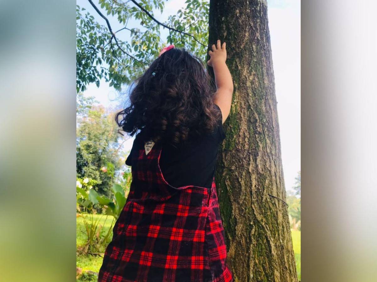 Yaritza Murillo, víctima de atentado en el que también murió su amiga en El Porvenir