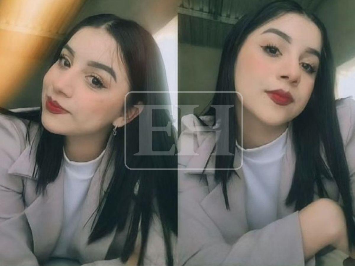 Cámaras de seguridad captan accidente de tránsito de Yahaira Sierra en El Paraíso