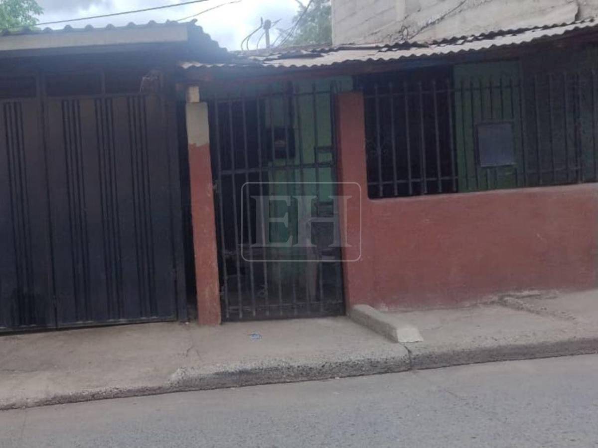 Un olor fétido: así se enteraron que una mujer estaba sepultada en el patio de su casa en La Sosa