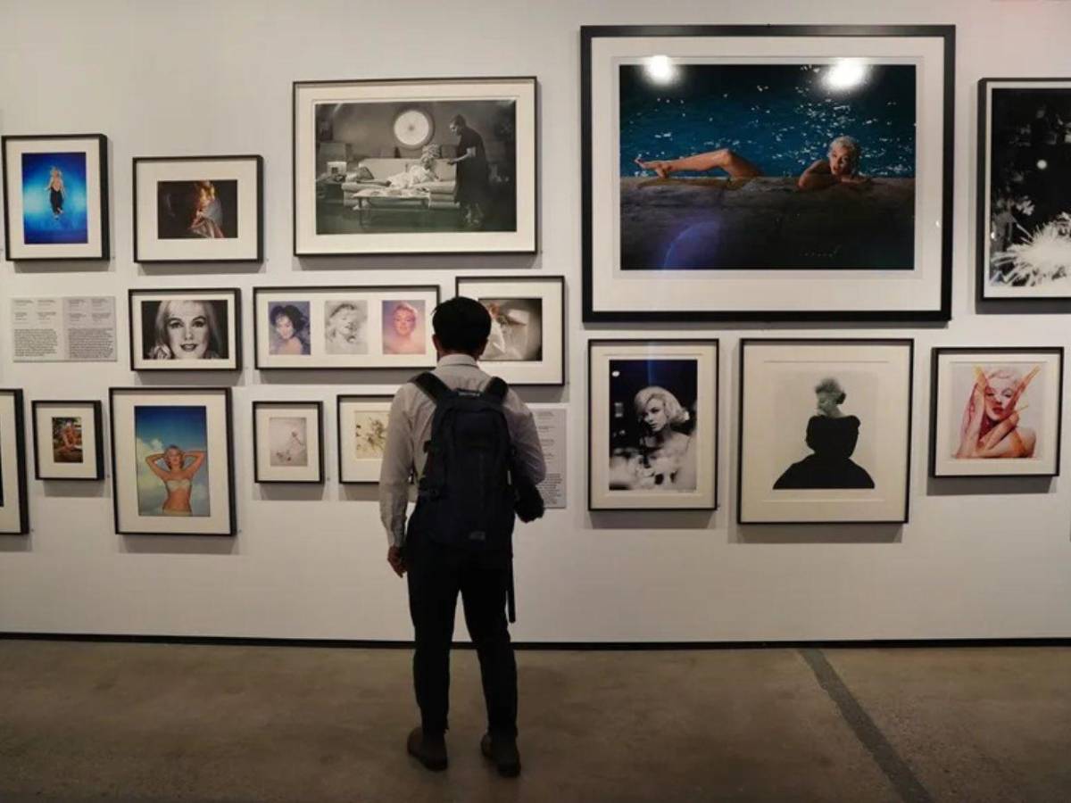 Marilyn Monroe, la actriz que desafió Hollywood más allá del mito de la rubia