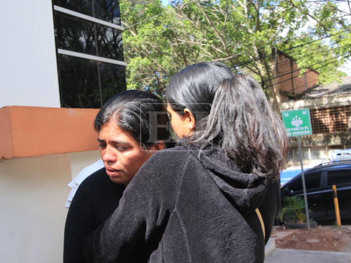 Él reportó la desaparición: Esto se sabe de la pareja de Cinthia, sospechoso de asesinarla y enterrarla en La Sosa