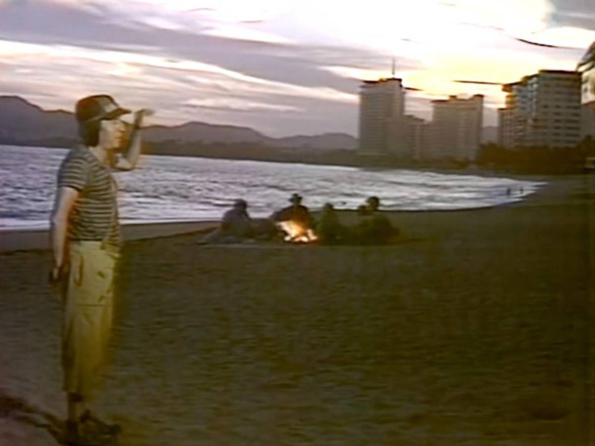 Bioserie de Chespirito revela el 'lado oscuro' del viaje a Acapulco en El Chavo del 8 Bioserie de Chespirito revela el 'lado oscuro' del viaje a Acapulco en El Chavo del 8