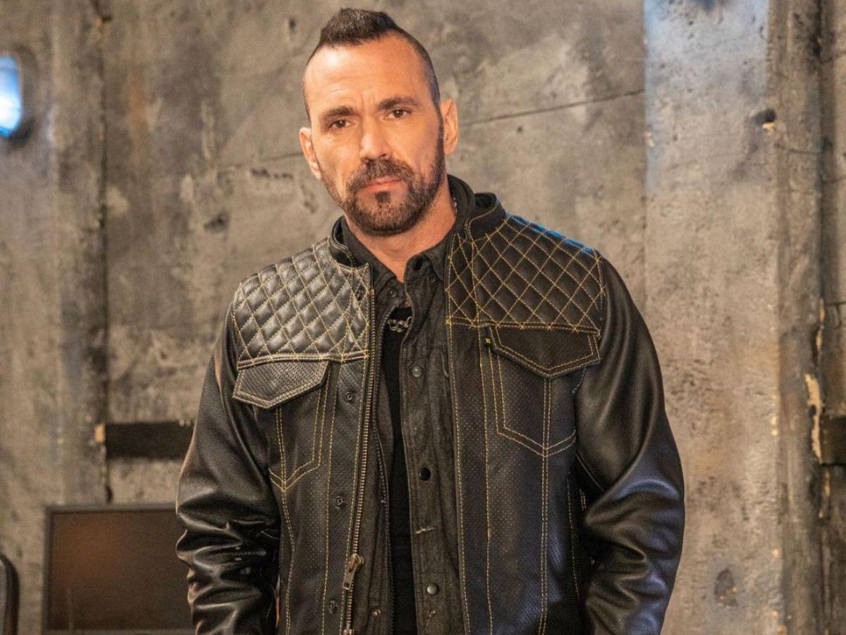 Revelan detalles de las horas previas a la muerte de Jason David Frank, el “Power Ranger” verde