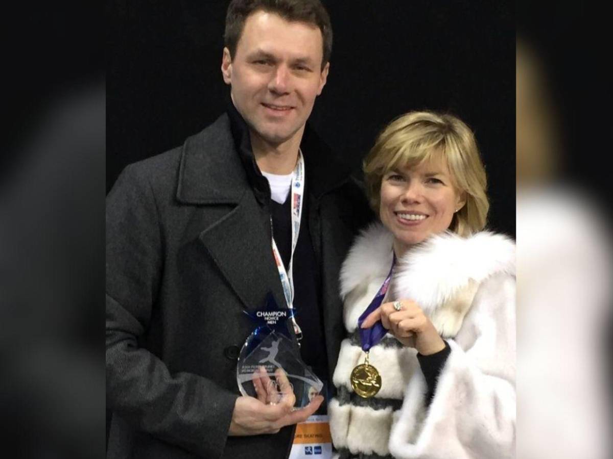 Atletas profesiones y menores: rostros de las víctimas de accidente aéreo en Washington