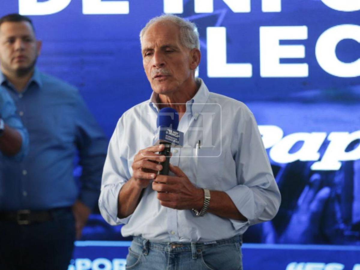 PL a pocos votos del PN: Asfura se pronuncia tras la reducción de su ventaja en elecciones