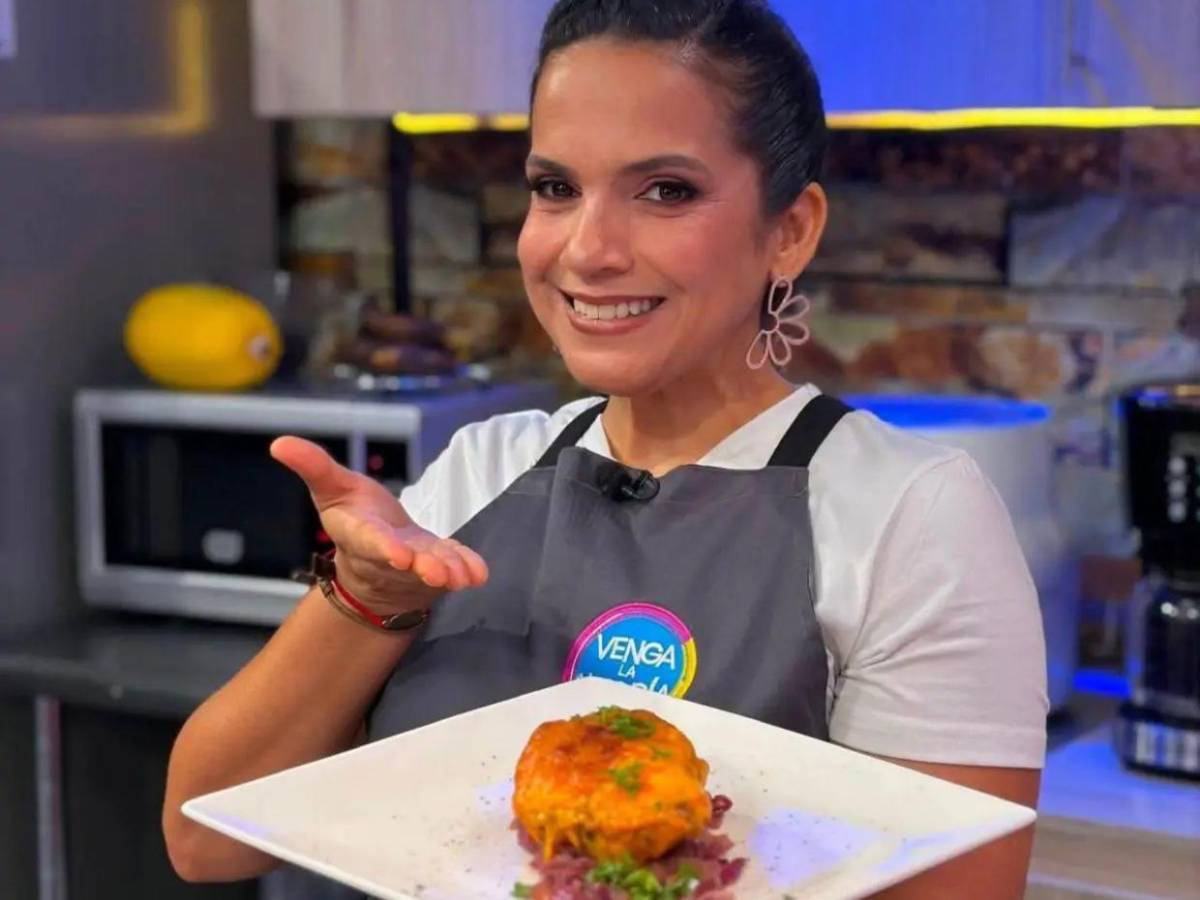 “Te amo... Dios así lo permita”: Último mensaje de Sandra Díaz a su esposo tras desearle un año más de vida