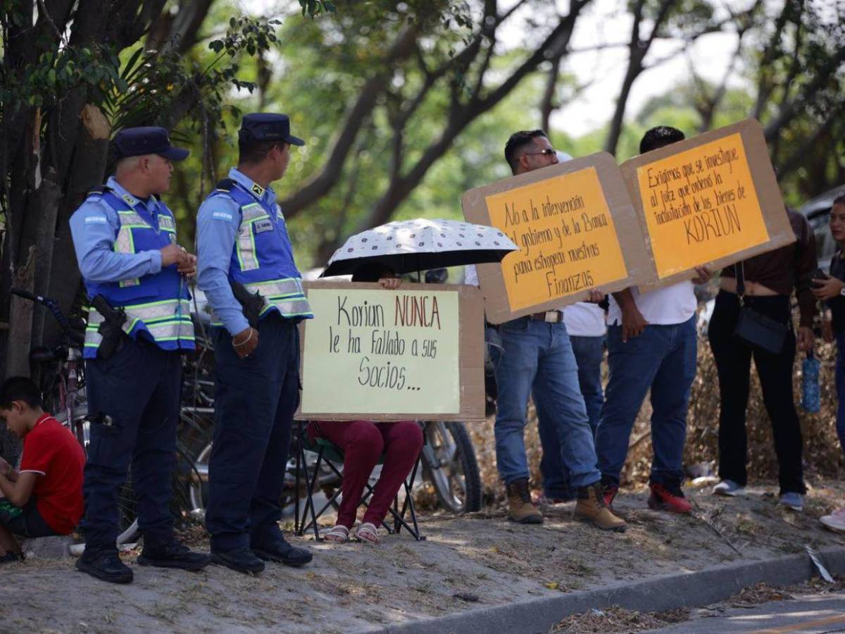 ¿Cómo ha avanzado el caso de Koriun Inversiones después de tres meses?