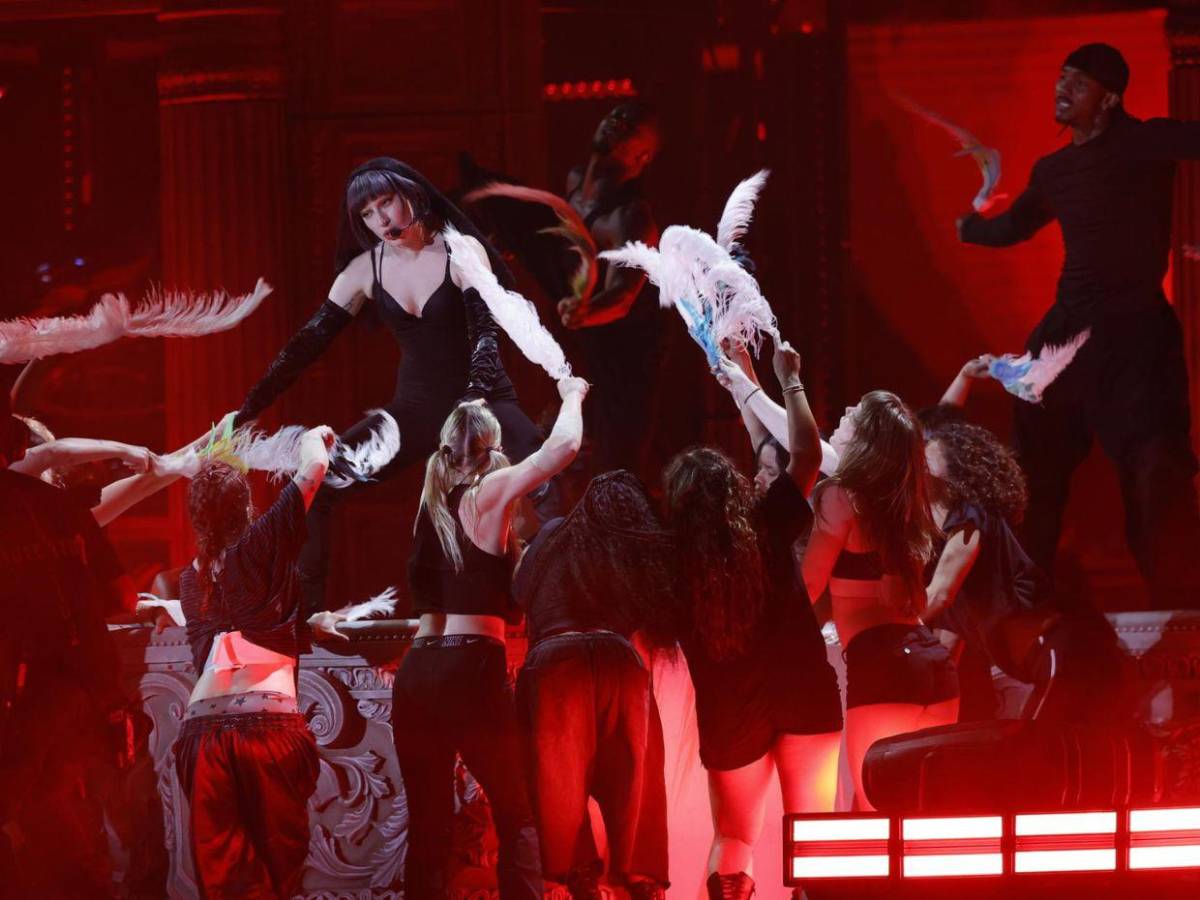 De Lady Gaga a Justin Bieber: Los artistas que actuarán en los Grammy