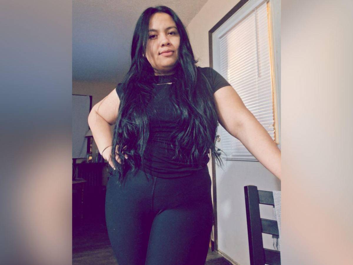 Era hija de un pastor y madre: Evelyn Irías, víctima de mortal accidente en Villa Nueva