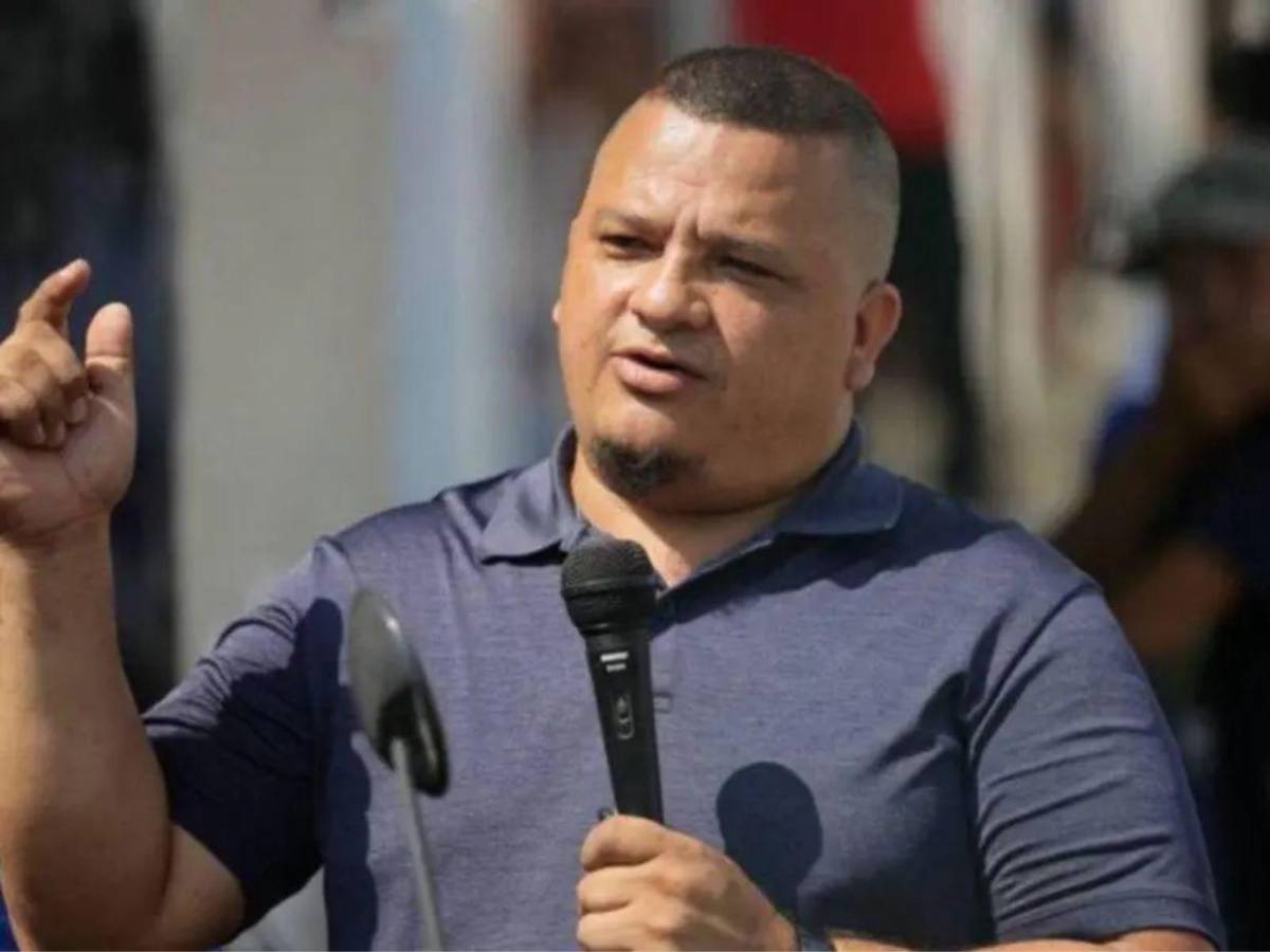 Solicitan arresto domiciliario para Iván Velásquez, exgerente de Koriun