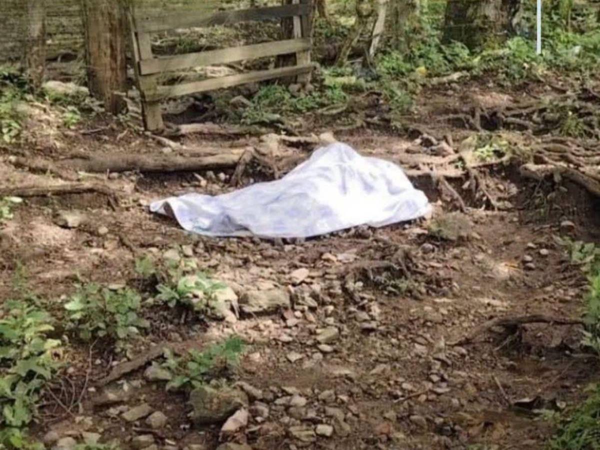 Así era Danely, la quinceañera encontrada muerta en Zacapa, Santa Bárbara