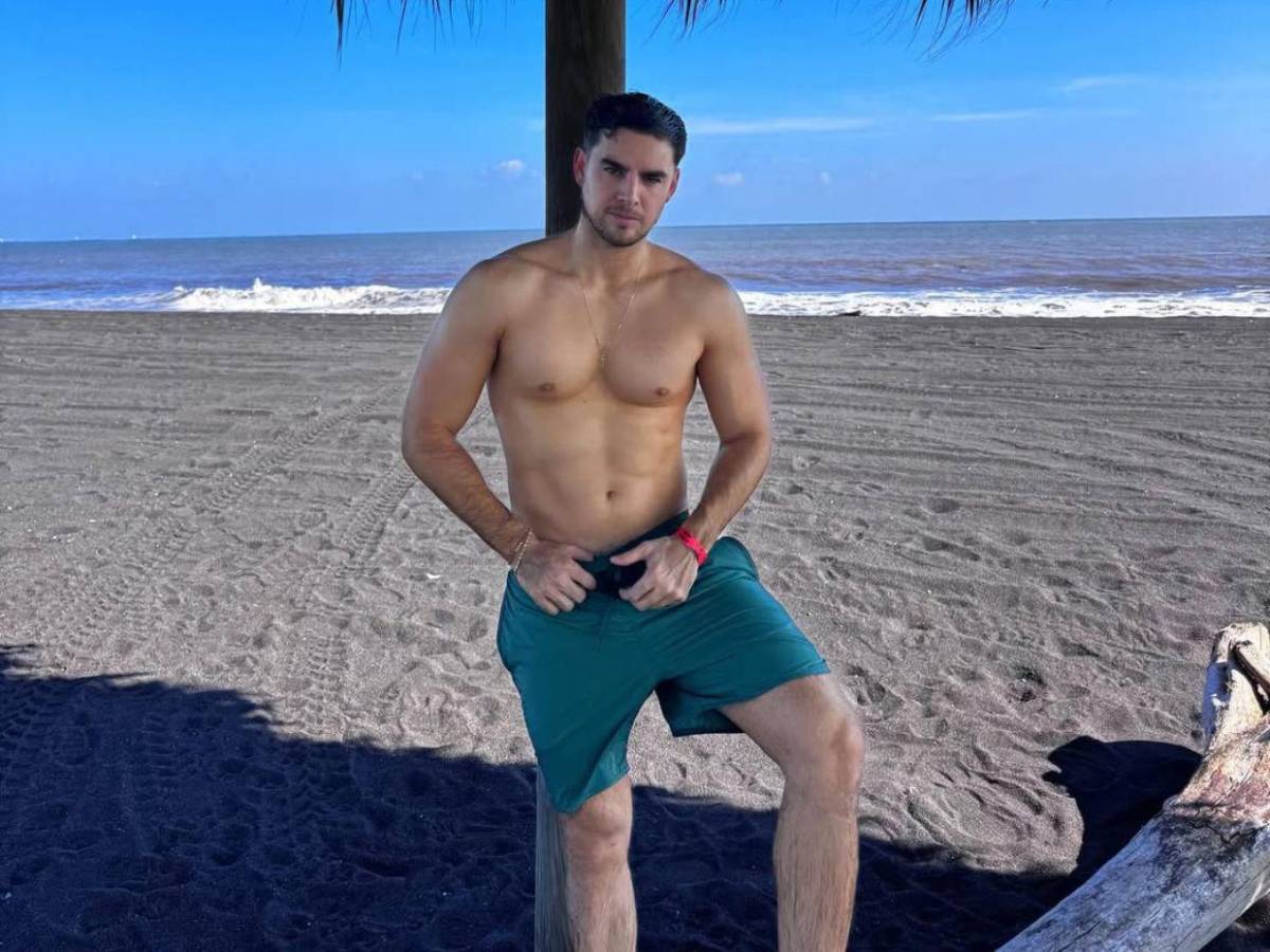 Ya casi te llego: Piloto colombiano responde a Alejandra Rubio, ¿viajará por ella a Honduras?