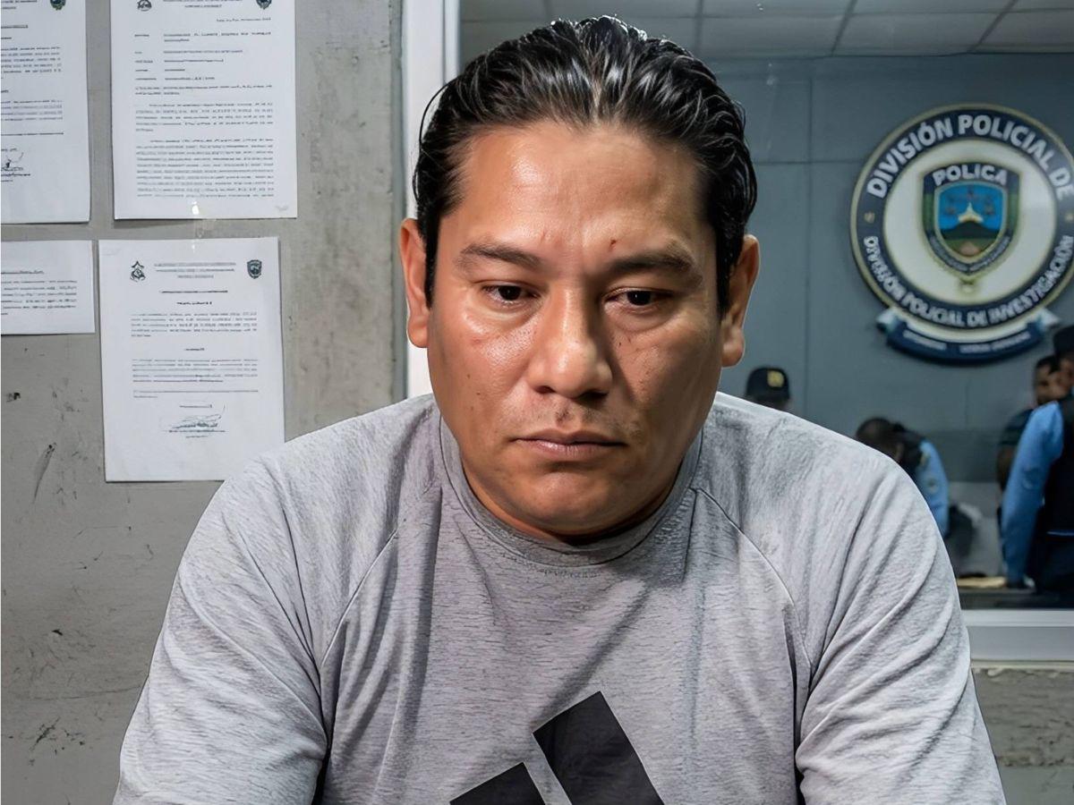 Confesó cómo la asesinó: Alexis Hernández fue enviado a prisión por crimen de Nelcia Chávez