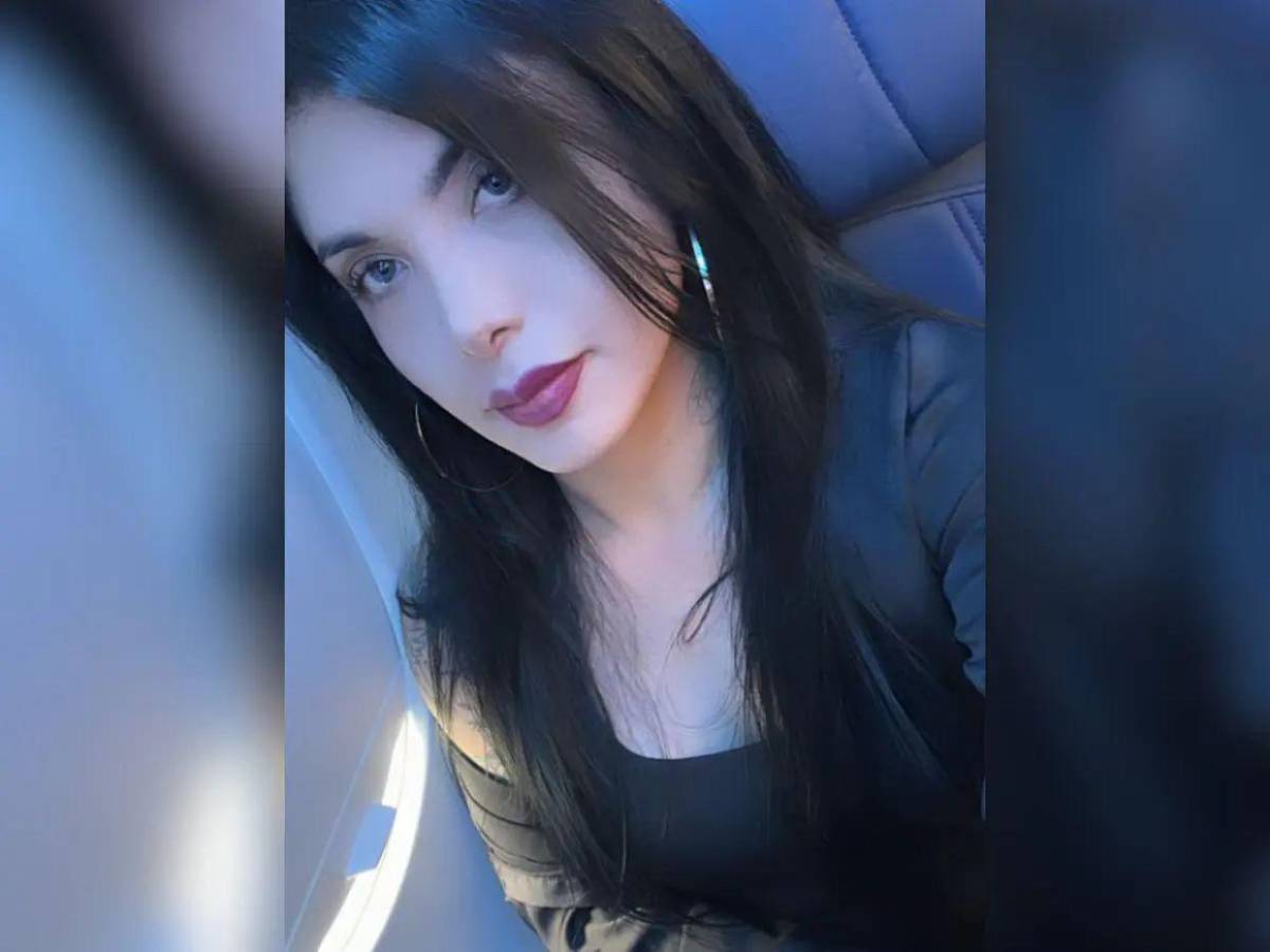 Se citaron antes del crimen: Keynner Santos golpeó en el rostro a Gissel Aguilar y la estranguló