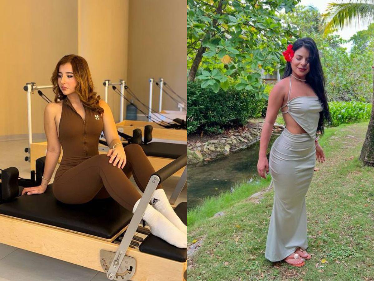 ¿Qué se viene? Malena Maradiaga y Alisson Mejía estarían juntas en un nuevo proyecto