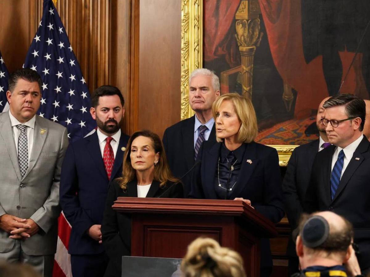 Ellos son los congresistas de EE UU que observarán el proceso electoral en Honduras
