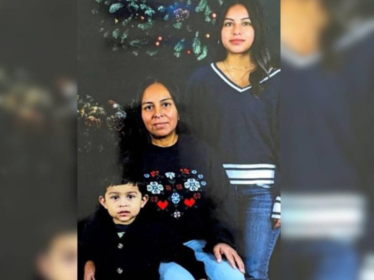 En zona boscosa hallan cuerpos de madre guatemalteca y sus dos hijos en Alabama