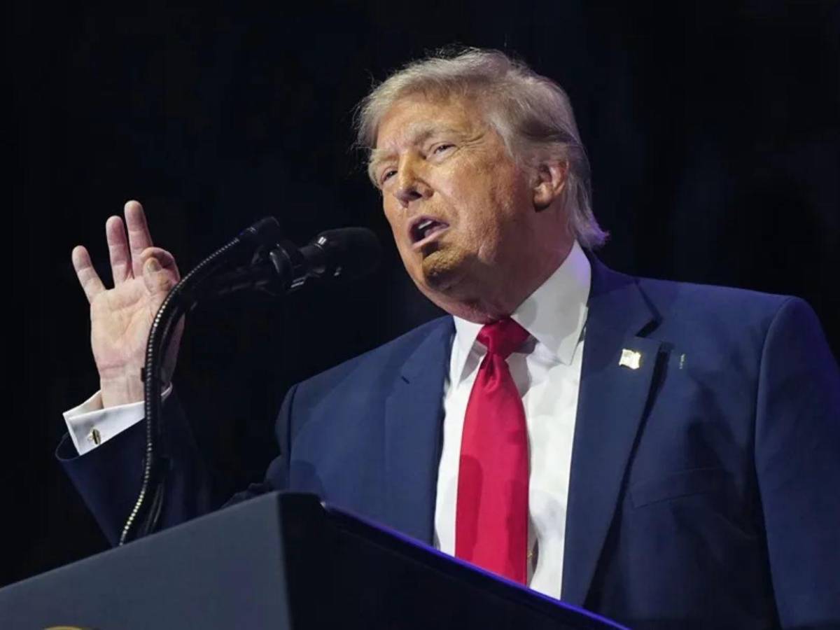 ¿Qué es la Ley SAVE America y cómo afectaría a los migrantes en EE UU?
