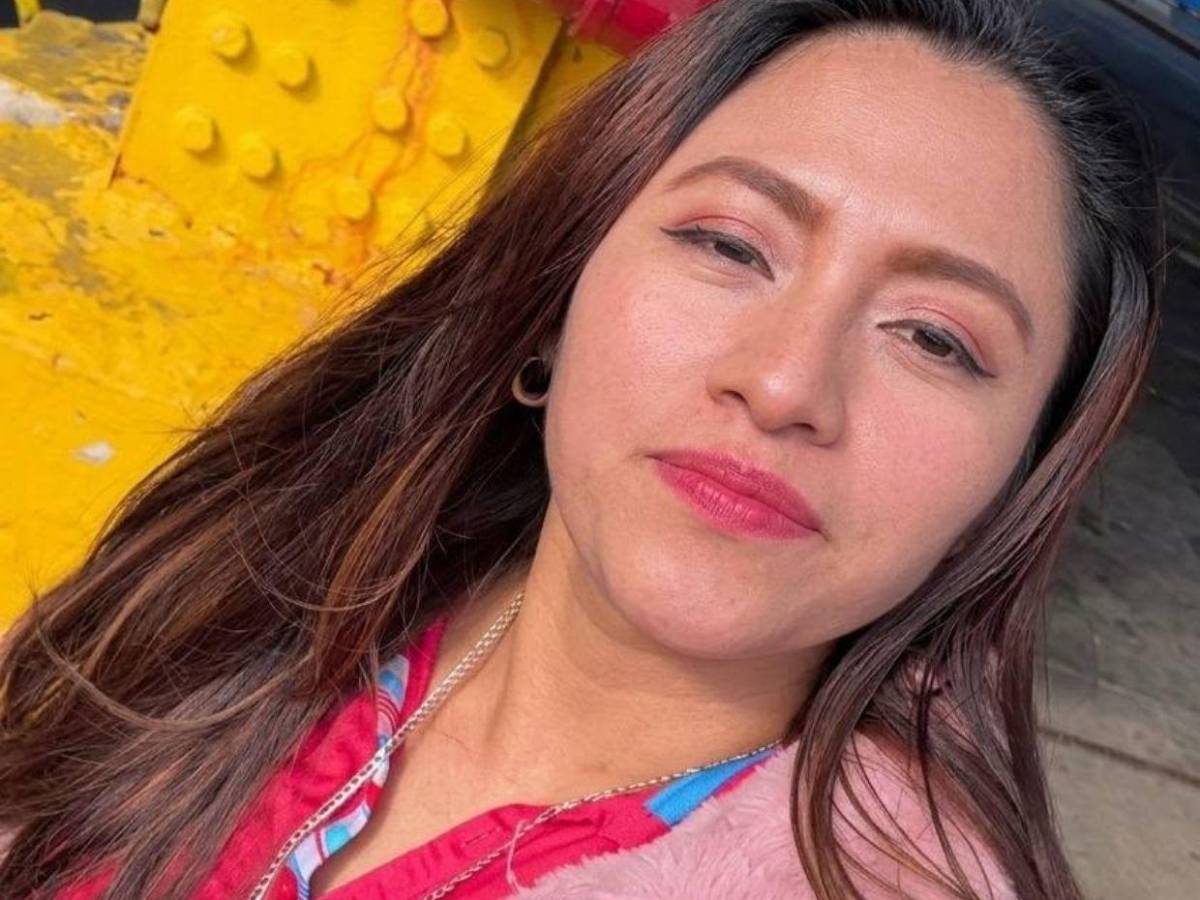 Iba a su trabajo: Paulina Tec, madre guatemalteca que murió atropellada en Nueva York