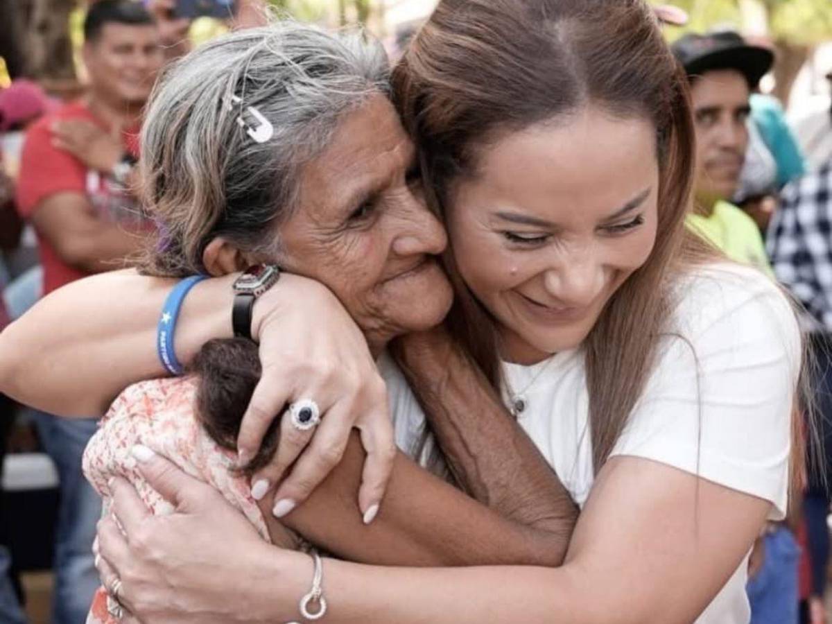Entre 80 mil y 100 mil sacos: gobierno comienza a distribuir alimentos a zonas afectadas por la sequía