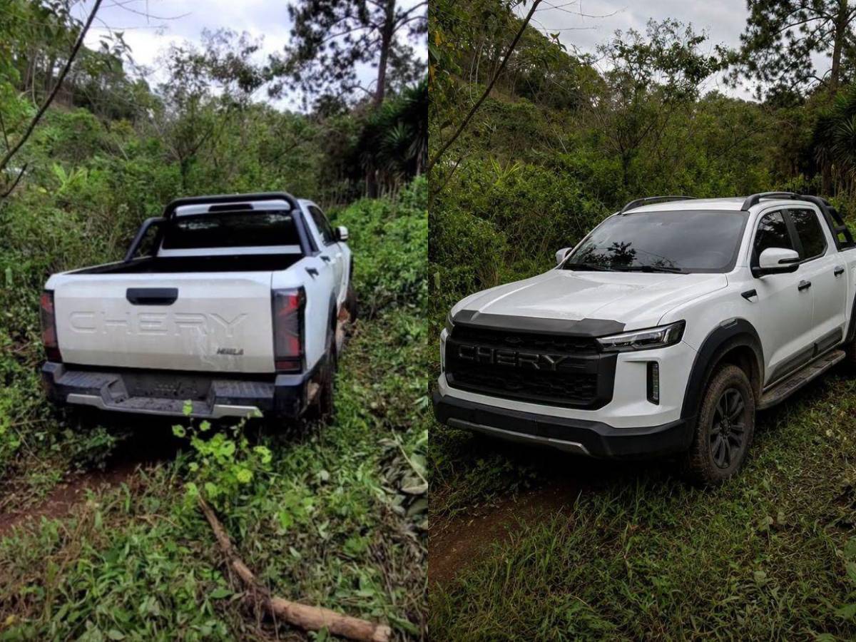 Solo hallaron su carro: buscan a Rodbin Suazo, ganadero desaparecido en Comayagua