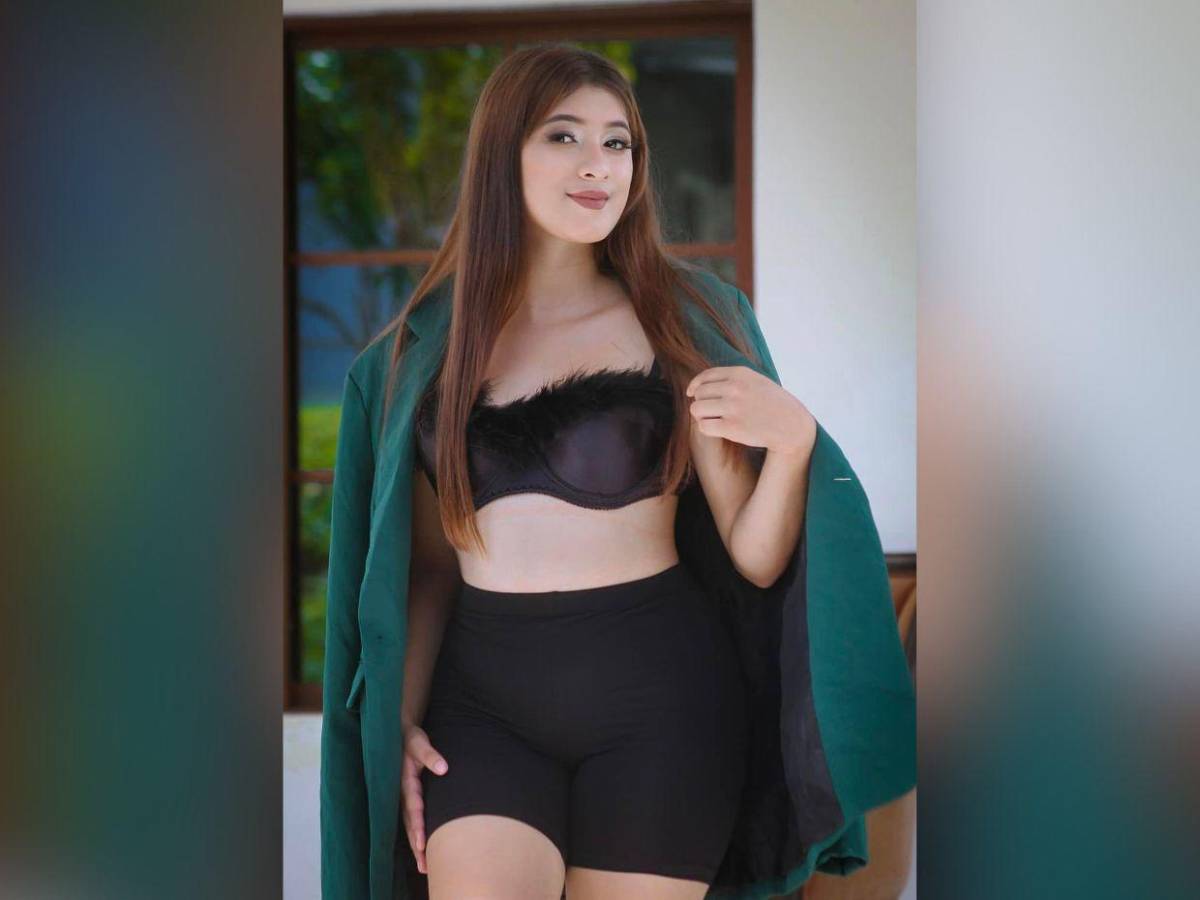 Activista del PN era joven asesinada con al menos 12 disparos en Patuca, Olancho