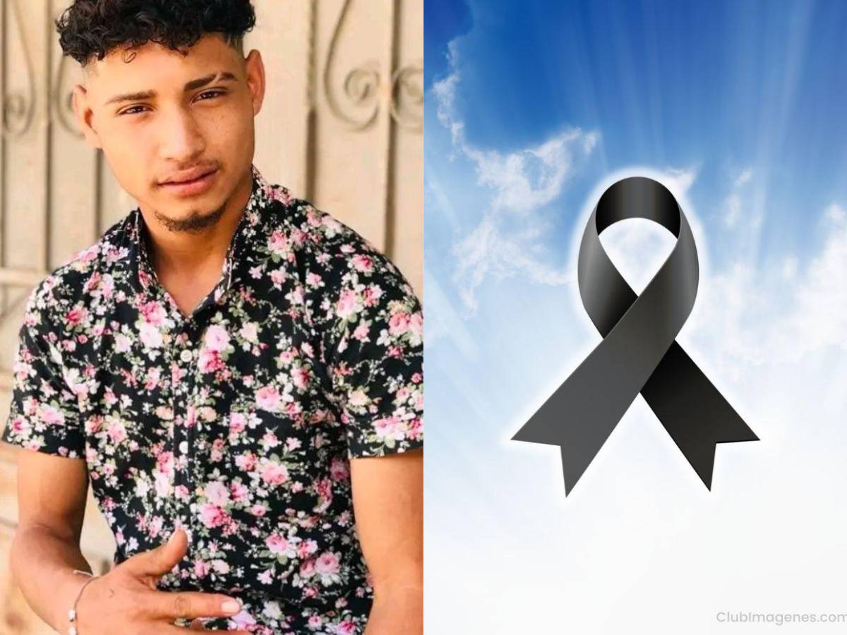 Una bala le atravesó la mandíbula: José Ramírez fue asesinado por el exesposo de su pareja en Lempira